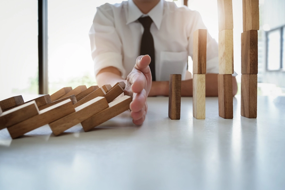 Finding the Silver Lining in Business
