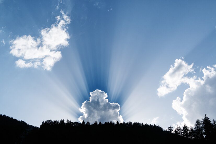 Finding the Silver Lining in Business