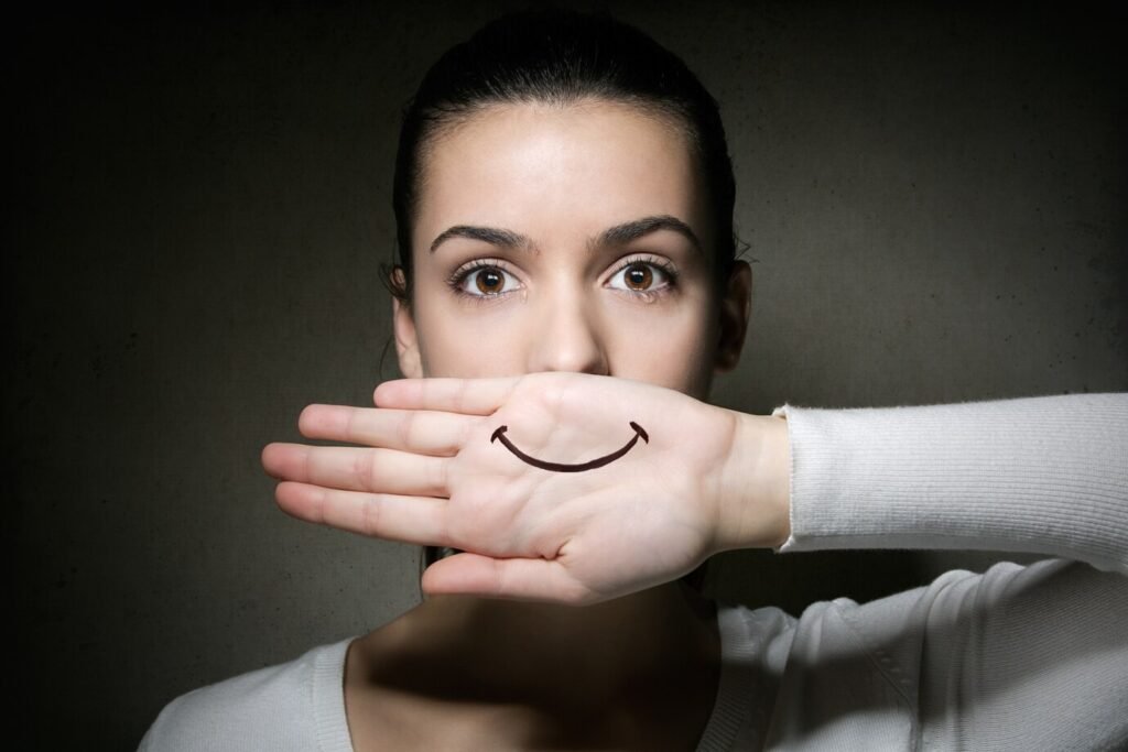 Pleasing Doesn't Just Harm You, it also harm the other