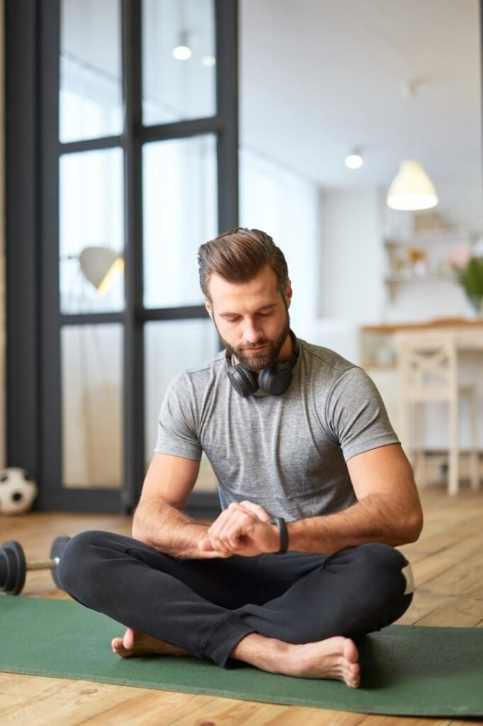 7 Simple Habits to Help You Reclaim 2025