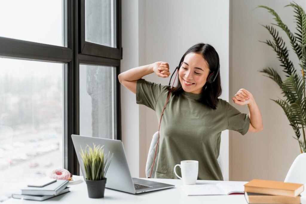 7 Simple Habits to Help You Reclaim 2025