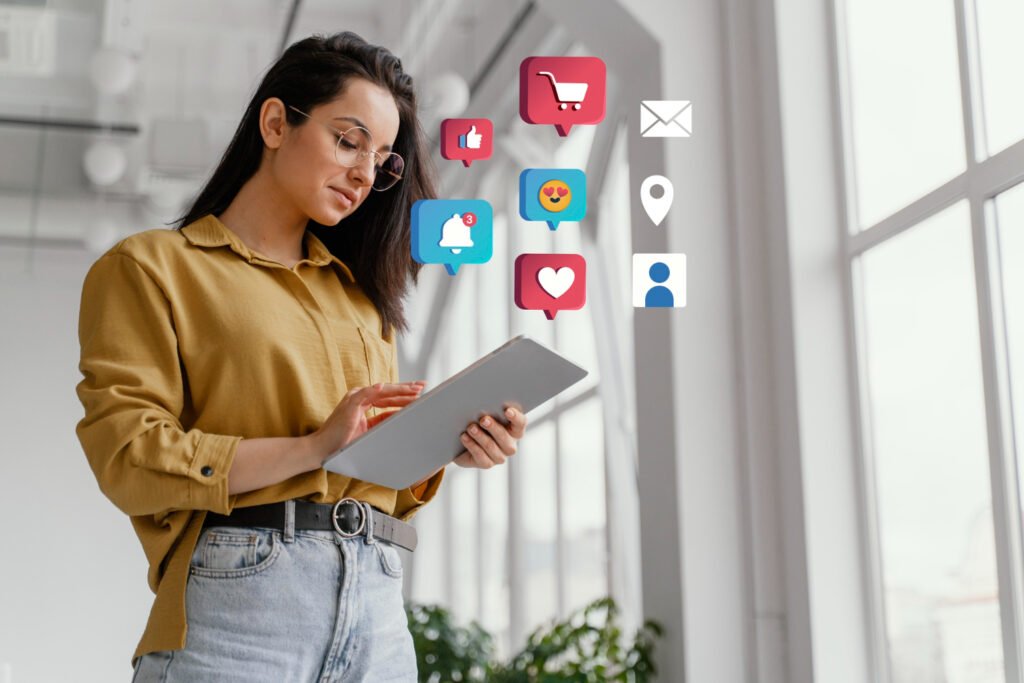 Marketing Confidence Coaching