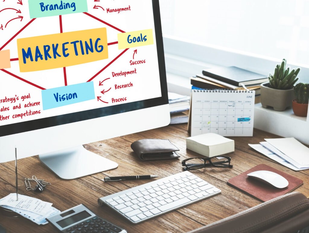 Marketing Confidence Coaching