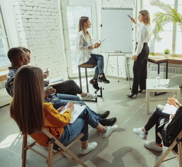 workshops